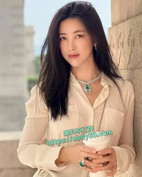 女星朱珠卷入牢A事件 26