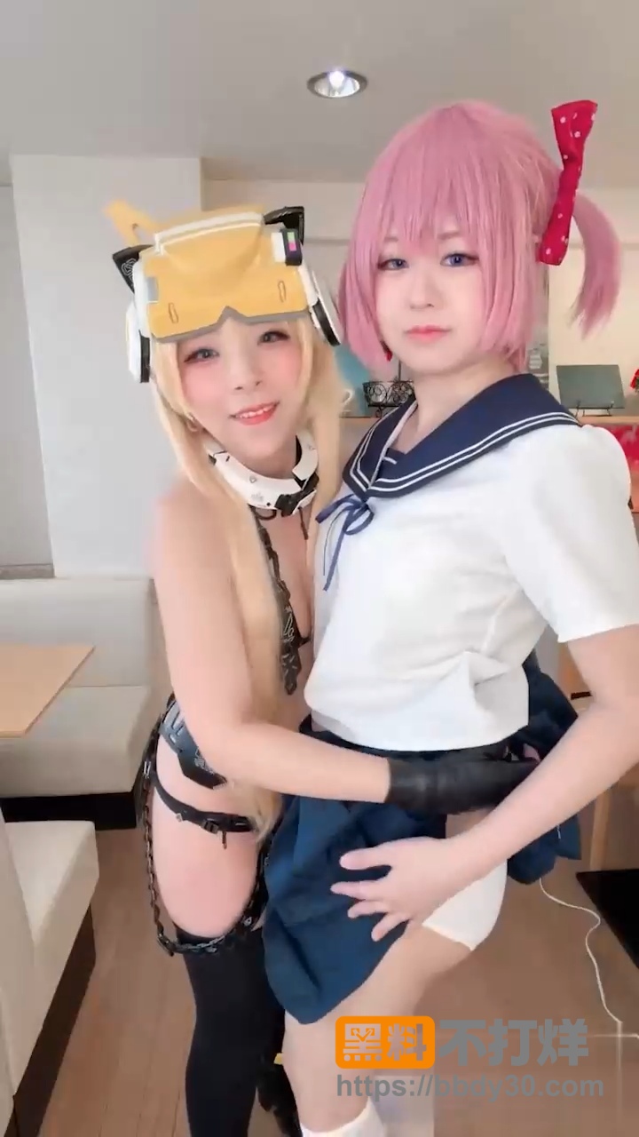 日本福利姬comonun1