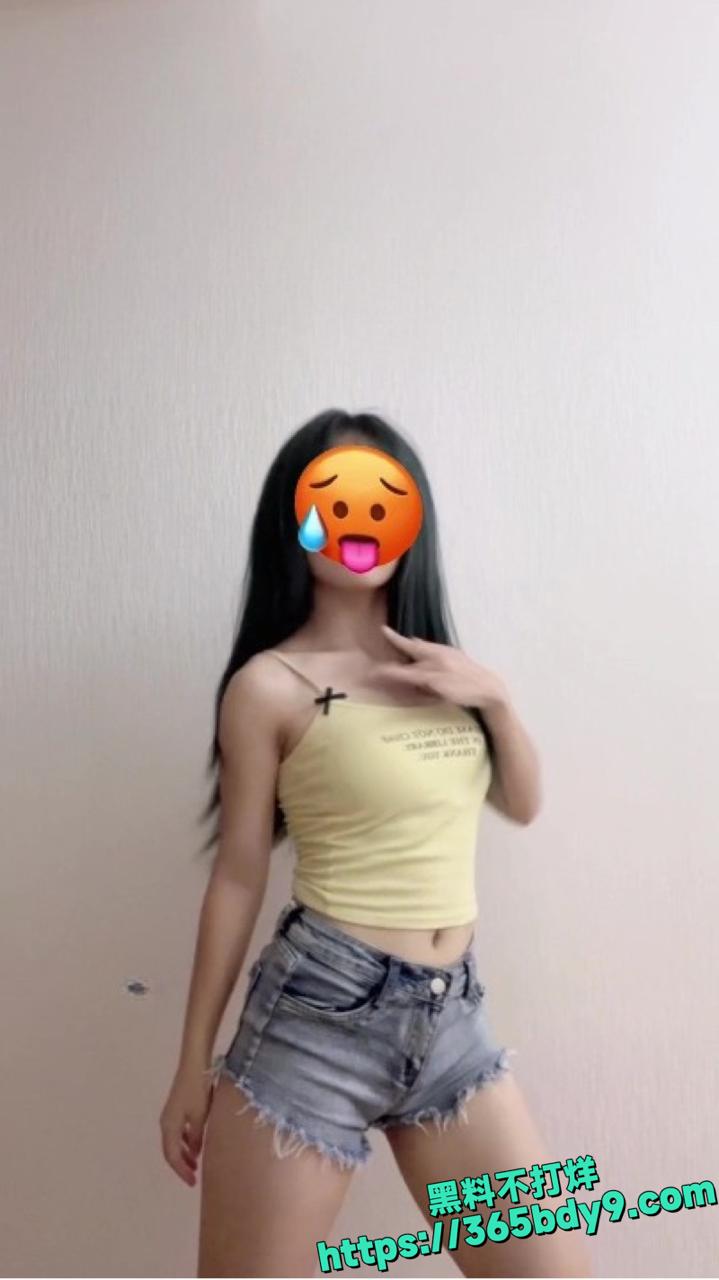 新晋推特裸舞女神宝宝2