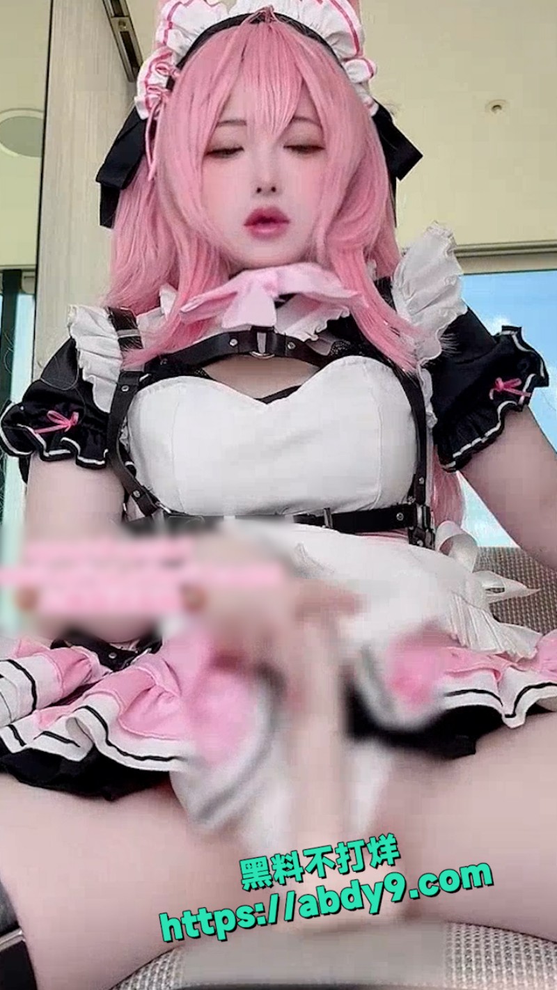 Fantia网红女武神r 9