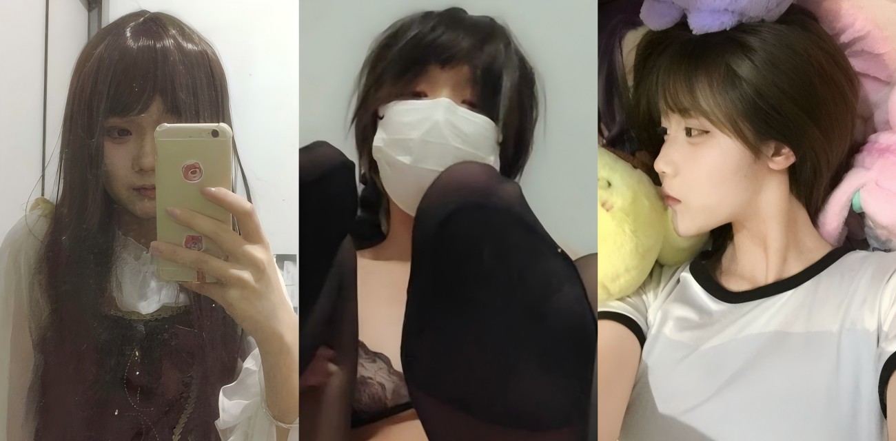 枣庄二次元萝莉冯婧娅cosplay反差爆棚 情趣装视频大胆撅臀秀身材 口罩遮面骚态尽显