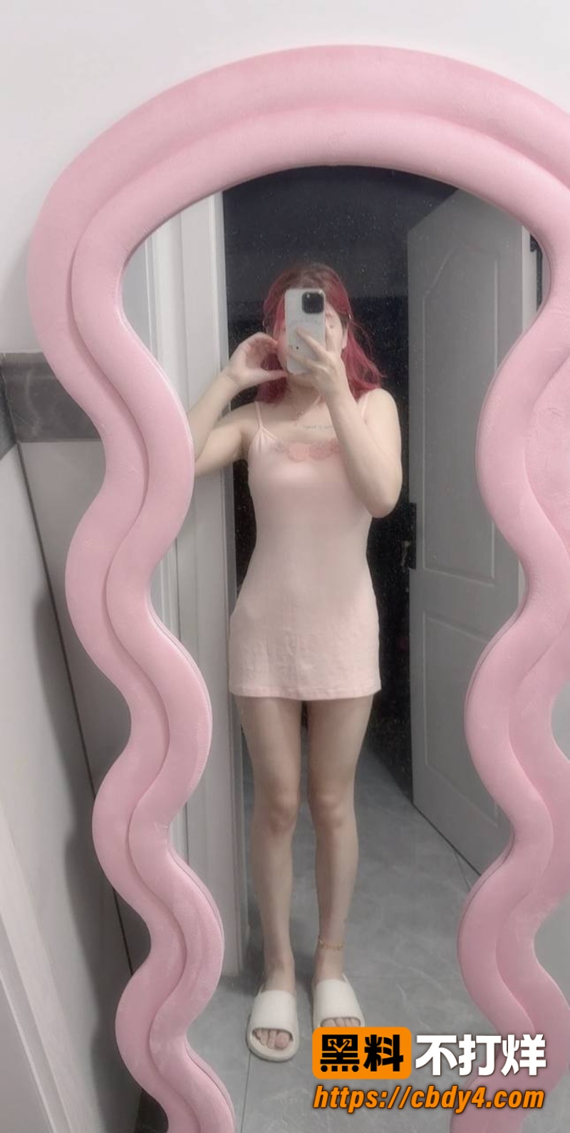 呆萌嫩妹瑶瑶  9