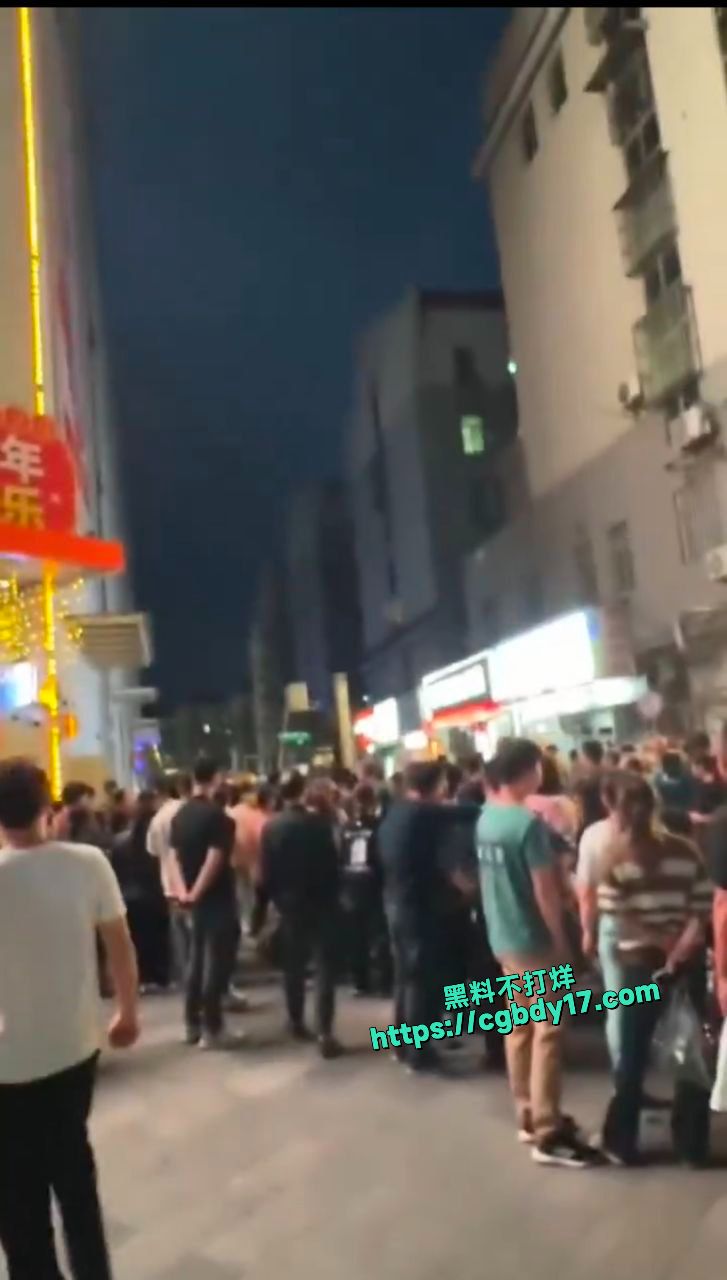 安徽无为发生当街杀人案，无为仓头五杰鸭老板的头被砍下5