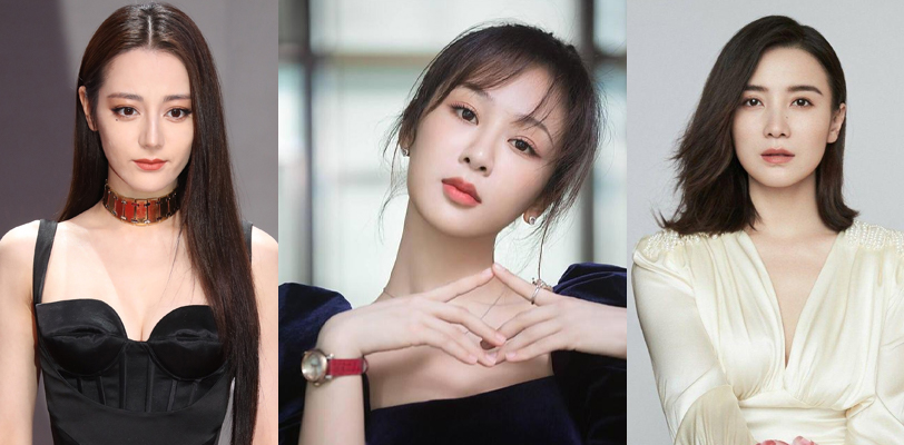 栩栩华生CEO冯楚轩出轨杨紫上热搜 多名女星遭潜规则 陪睡后才上位 迪丽热巴 赵露思等等