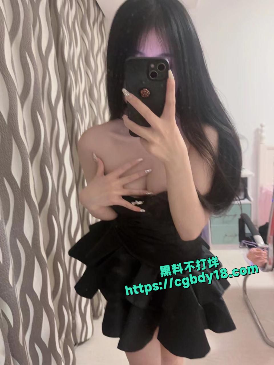 北京三里屯集美和黑人约会后续7