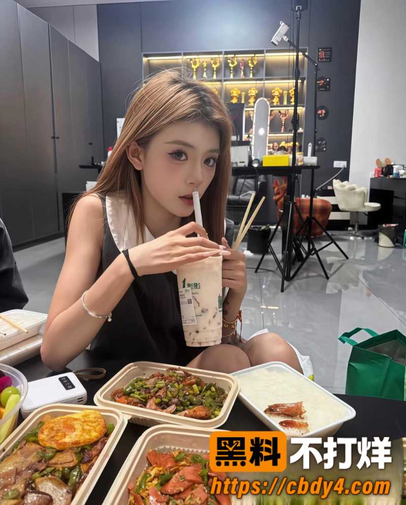 快手网红 木子姥姥6
