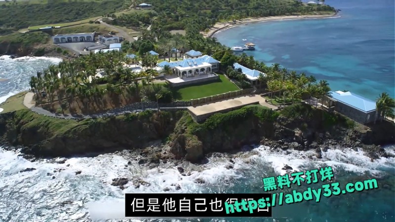 爱泼斯坦死亡谜团解开 19