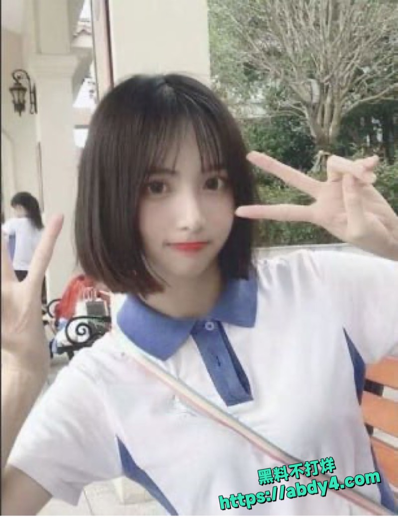 欣梦然私密自慰视频外泄5