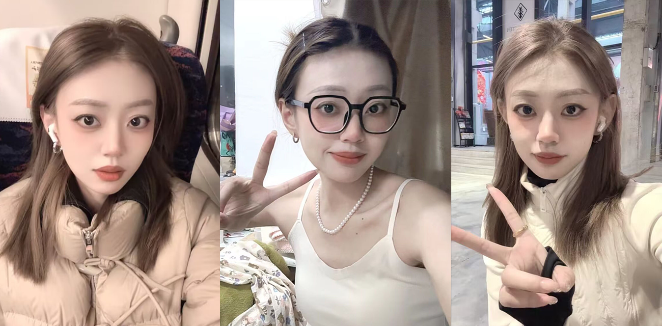 广州高颜值气质少妇陈嘉慧其实特别反差 面对镜头主动口交还特别配合