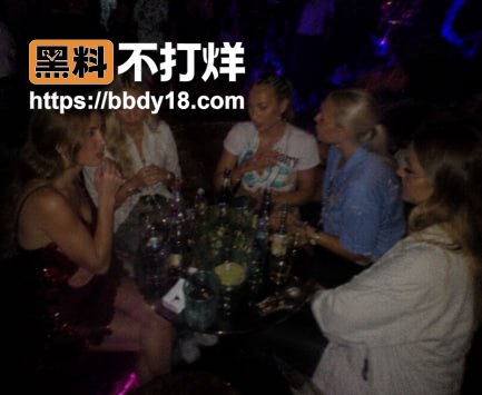 英格兰太太团14