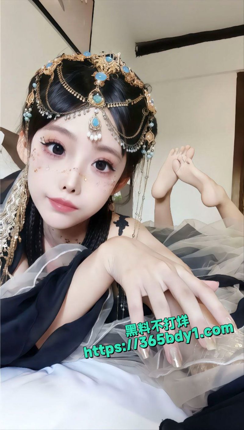抖音擦边萝莉主播大龙卷师门槛福利流出4