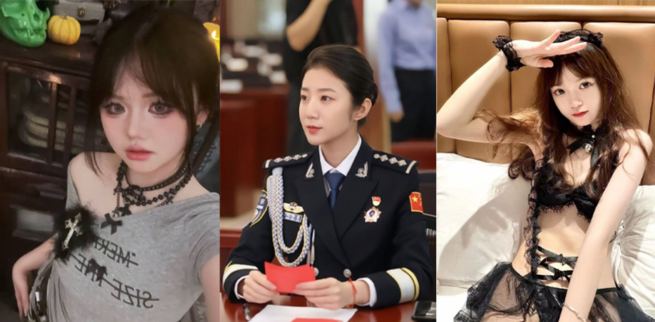 🔥本周热门推荐TOP10🔥乱伦大瓜！天津津南二舅和外甥女车震做爱～ 女干部也能顶半边天！