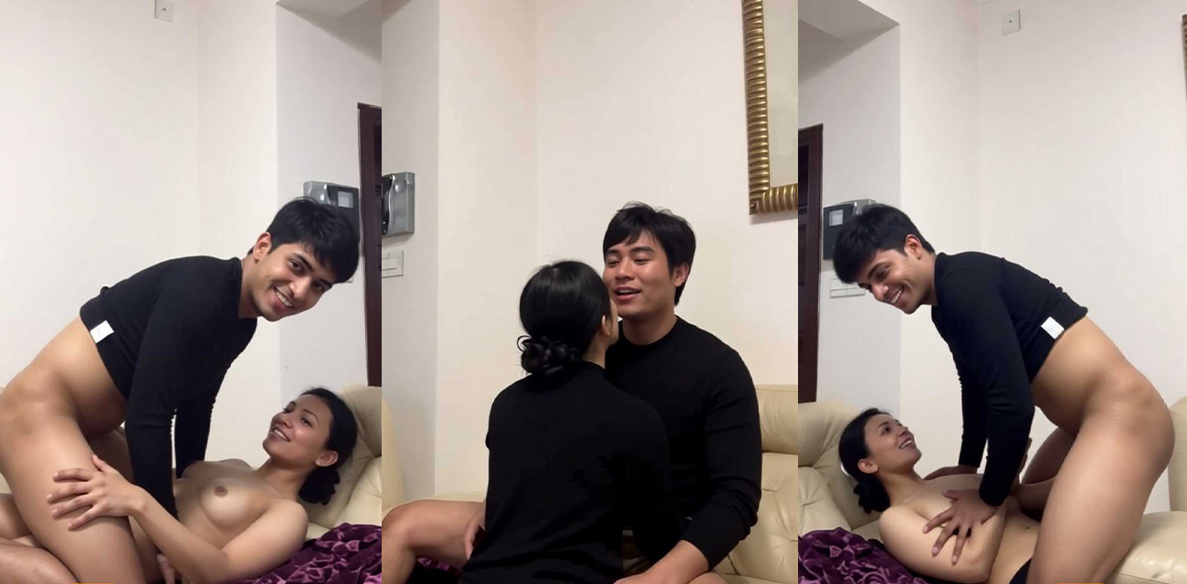 湖南饥渴少妇 开档黑丝给老公毒龙 大战30分钟 夫妻俩干的比AV还猛