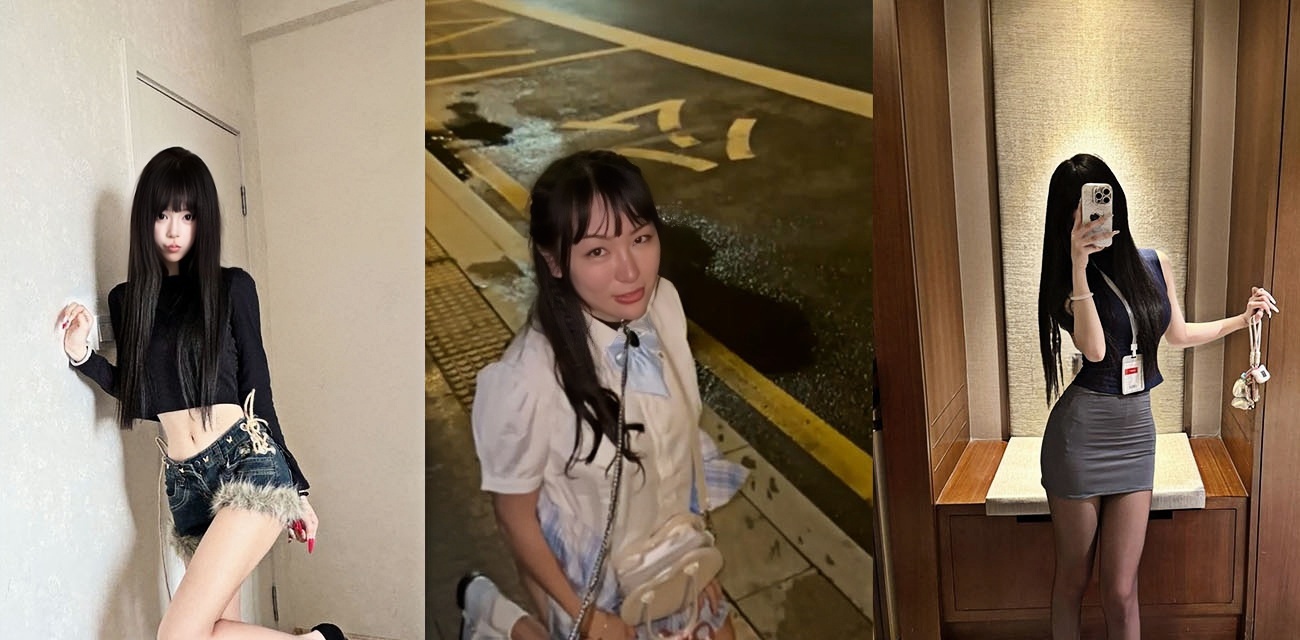 每日大赛之人形母狗狗链调教系列牵链猛干白嫩肉便器