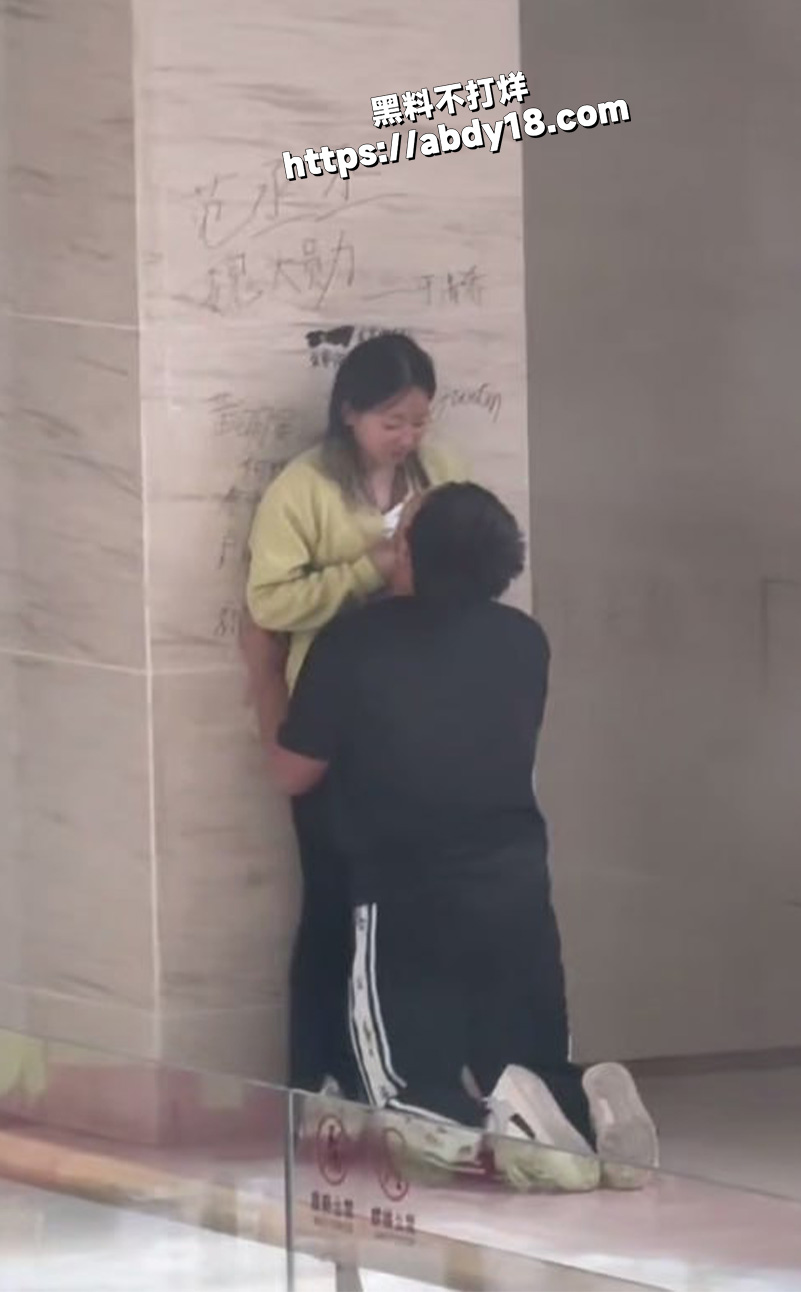 广东职业学院小情侣6