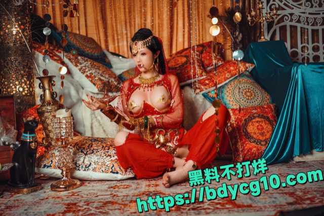 福利姬TiTi网黄写真大尺度曝光3