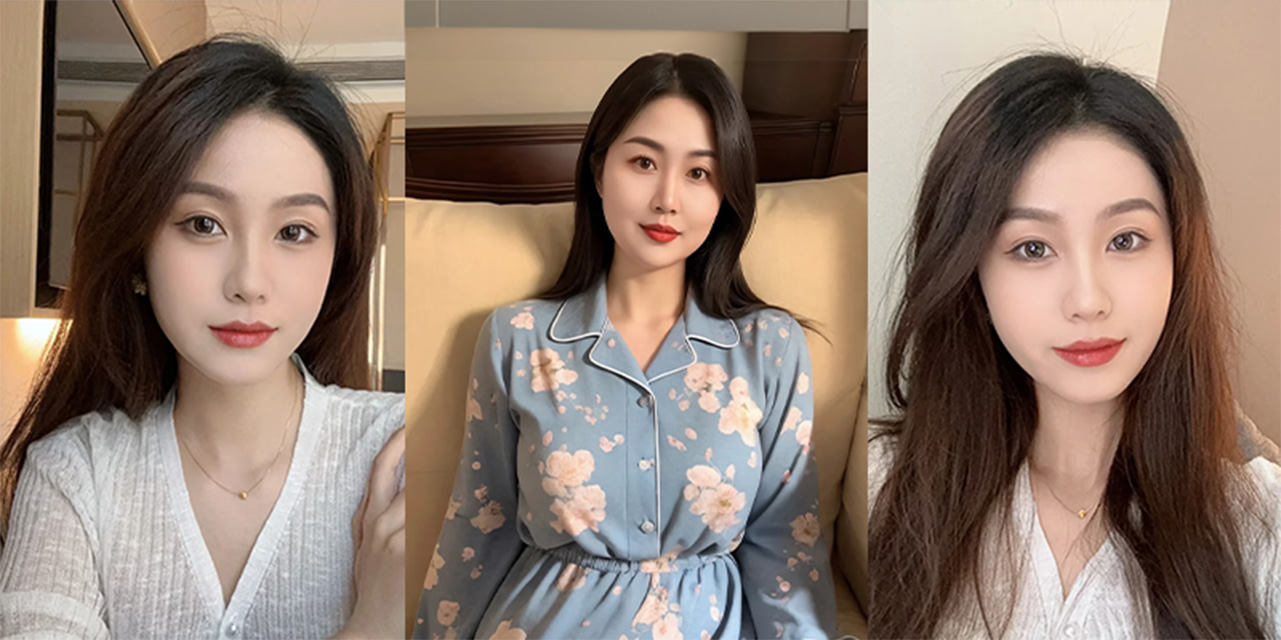 诱惑少妇人妻吴菲自拍不停 近距离口活深喉诱人 湿润嘴唇包裹肉棒火辣十足