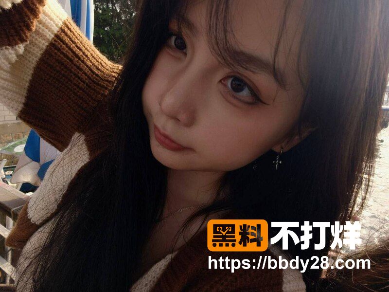 20岁超漂亮前女友王雪音露脸性爱视频泄露1