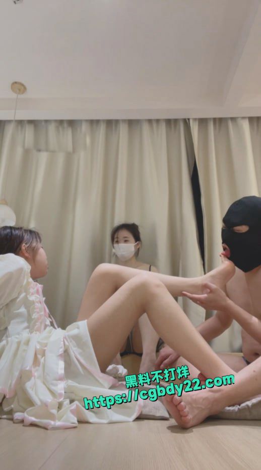 邪恶后母调教继女和她的男朋友4