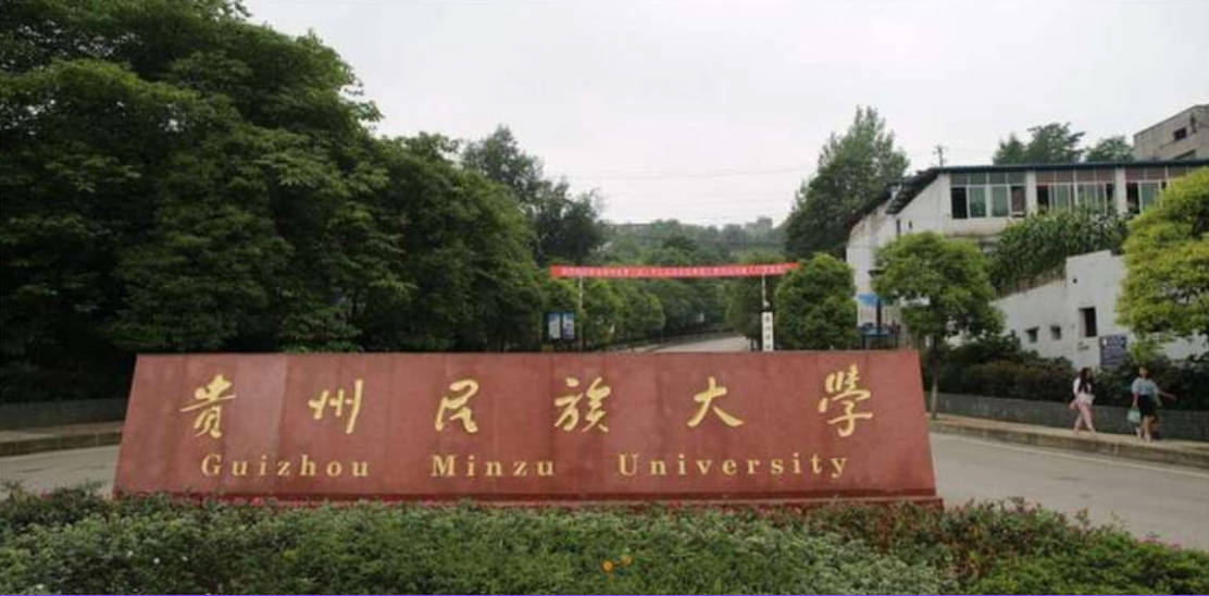 贵州民族大学纯爱战士应声倒地！为爱冲锋引发男生共鸣！