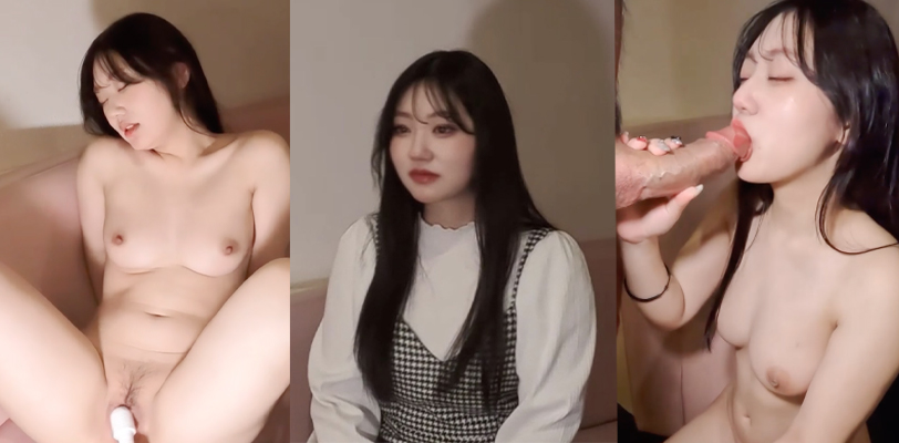 淫魔摄影师系列 微胖丰满的婴儿肥少女 巨屌猛男摄影师无情抽插 抓拍少女最美一面