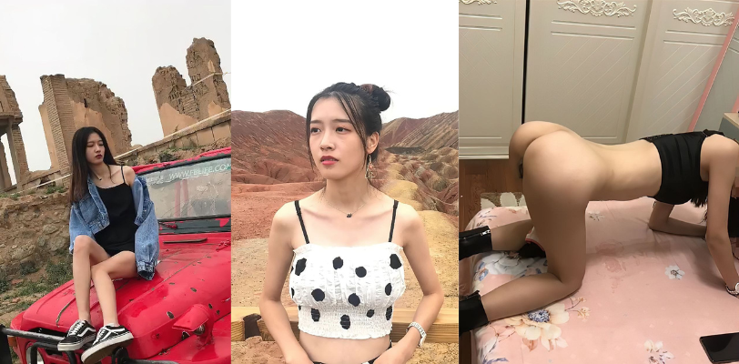热爱户外运动的极品反差人妻曝光 气质阳光开朗 床上狂野奔放极品炮架身材