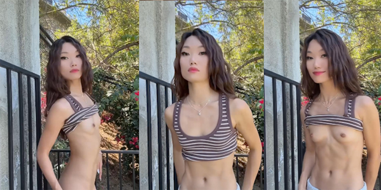 美华人圈极品骚逼王佳怡下海拍片 明明家世显赫仍选择这条路 不为别的就图一爽