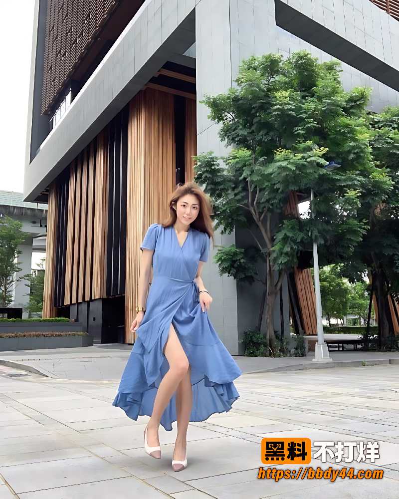 台湾机车女神露脸私拍2