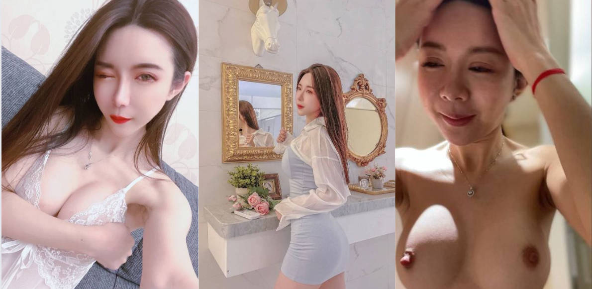 抖音小网红[星星腿很酷]被中年大哥钓鱼拉出来消费后papa！