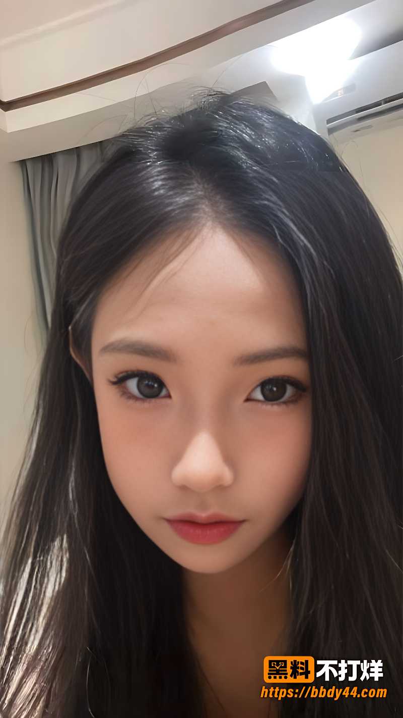 长沙师范大学的学妹3