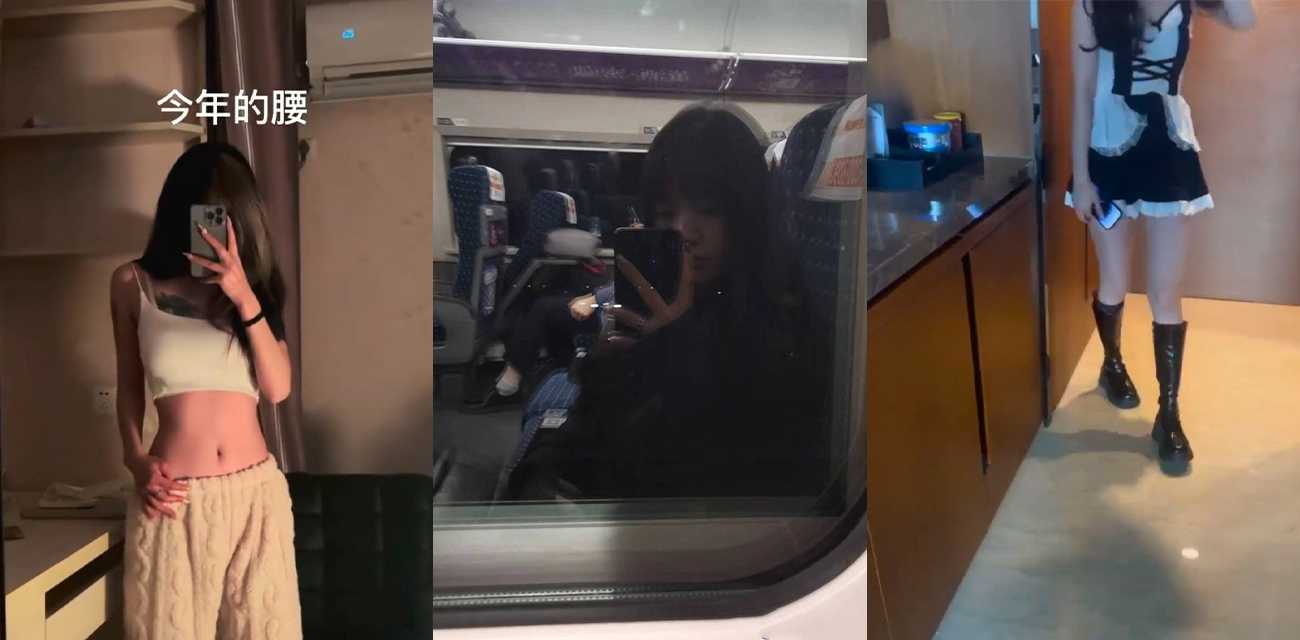 大神诱骗学生妹从刚开始啪啪到最后多人群p 嘴上表示不要拒绝 实际上爽翻天