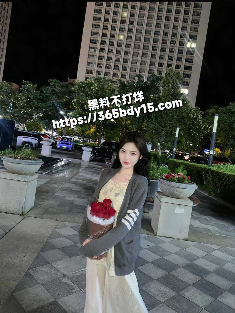 河北承德小护士25