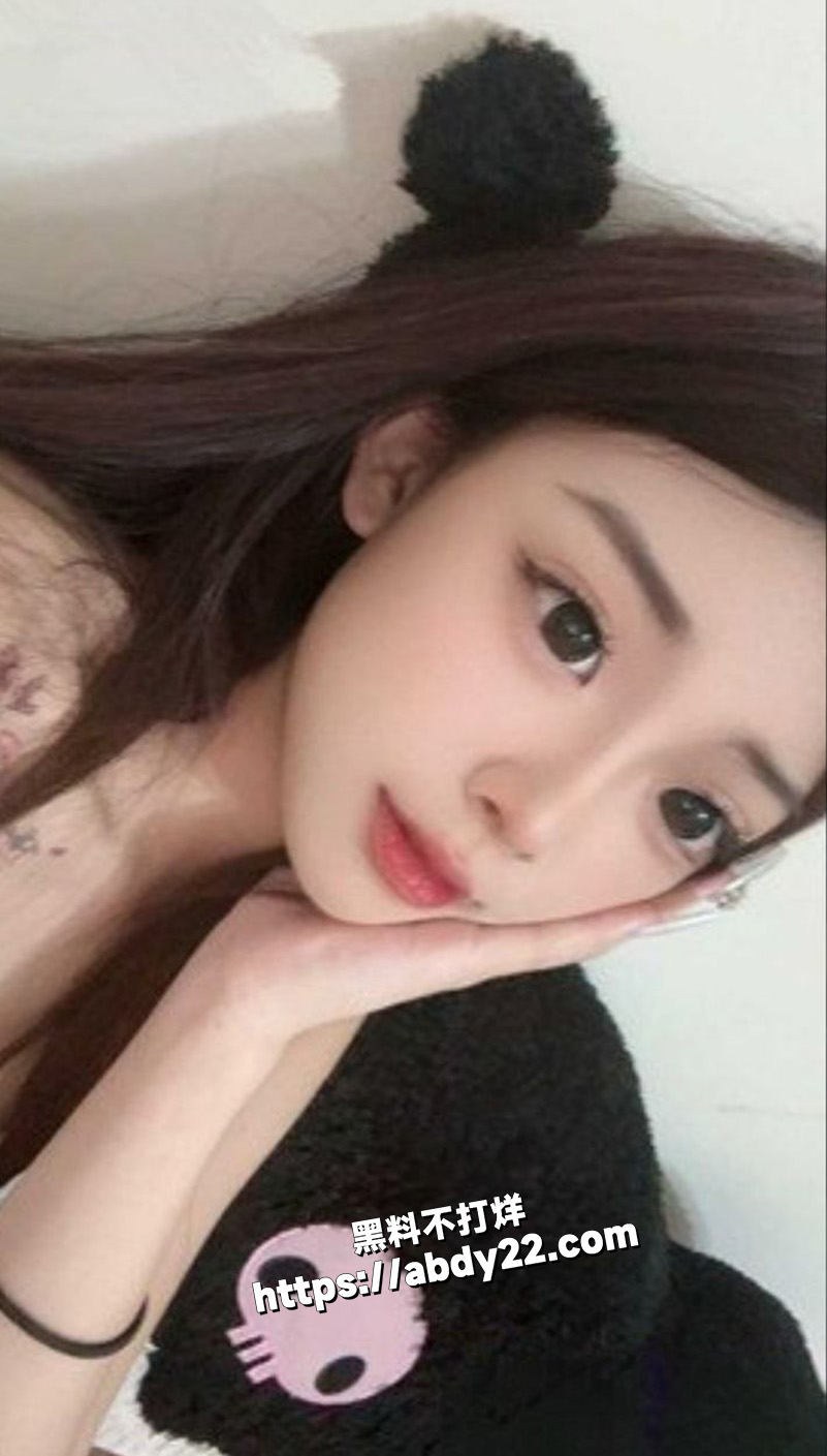 高颜值御姐正妹