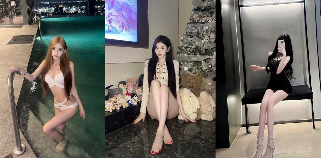 OnlyFans柚子猫淫乱兄妹 黑丝足交榨精 妹妹用丝足玩弄哥哥射满脚