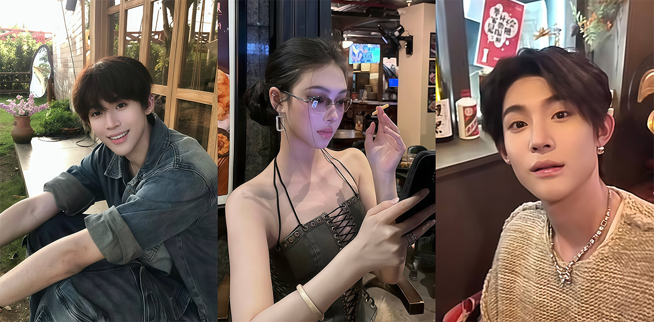 抖音50w粉男网红杨洁 被女友爆料私生活混乱四处聊骚约炮 还感染了菜花梅毒 性爱视频流出