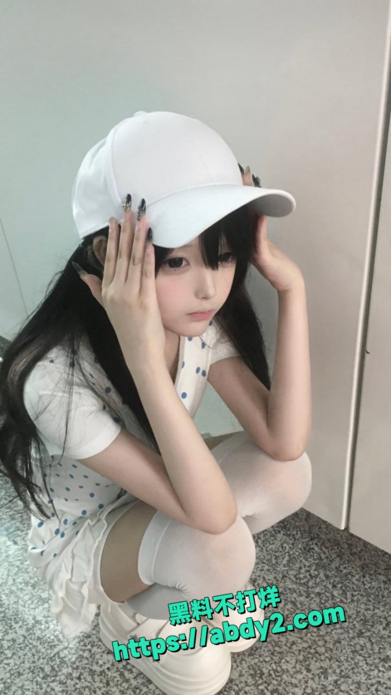 高颜值萝莉少女 14