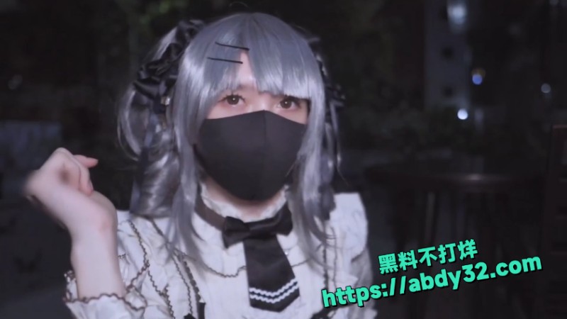 小男娘地雷系  4