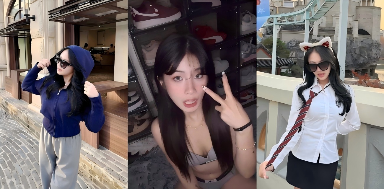 极品高颜值服装店老板娘 私密视频流出 前男友怒甩揉奶自拍