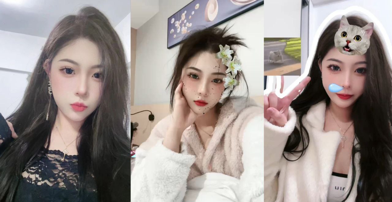 酒吧真实一夜情约炮画面 长相清纯可爱的极品女销售 没想到私底下这么淫荡