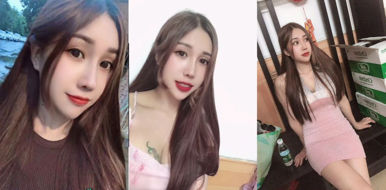 抖音 小布丁雪糕 一个少数名族的东莞女神送出露脸性爱私拍超有看点！