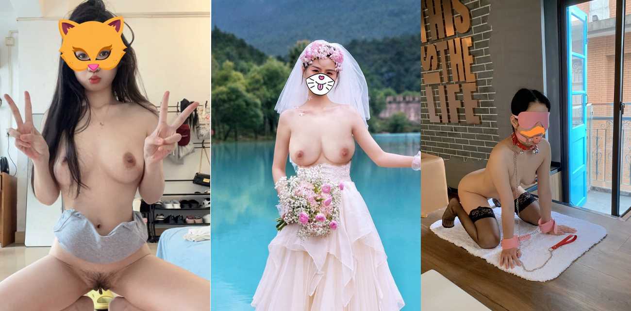 家有淫妻初养成 绿帽调教性奴母狗老婆 骚货竟然用男人圣水洗头洗澡