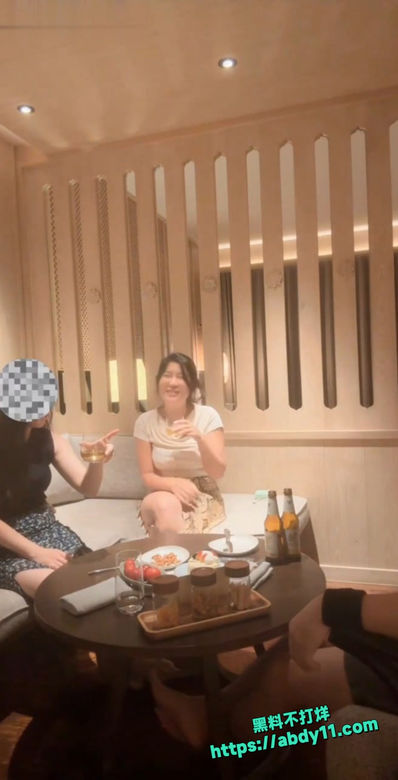 抖音网红李雅1