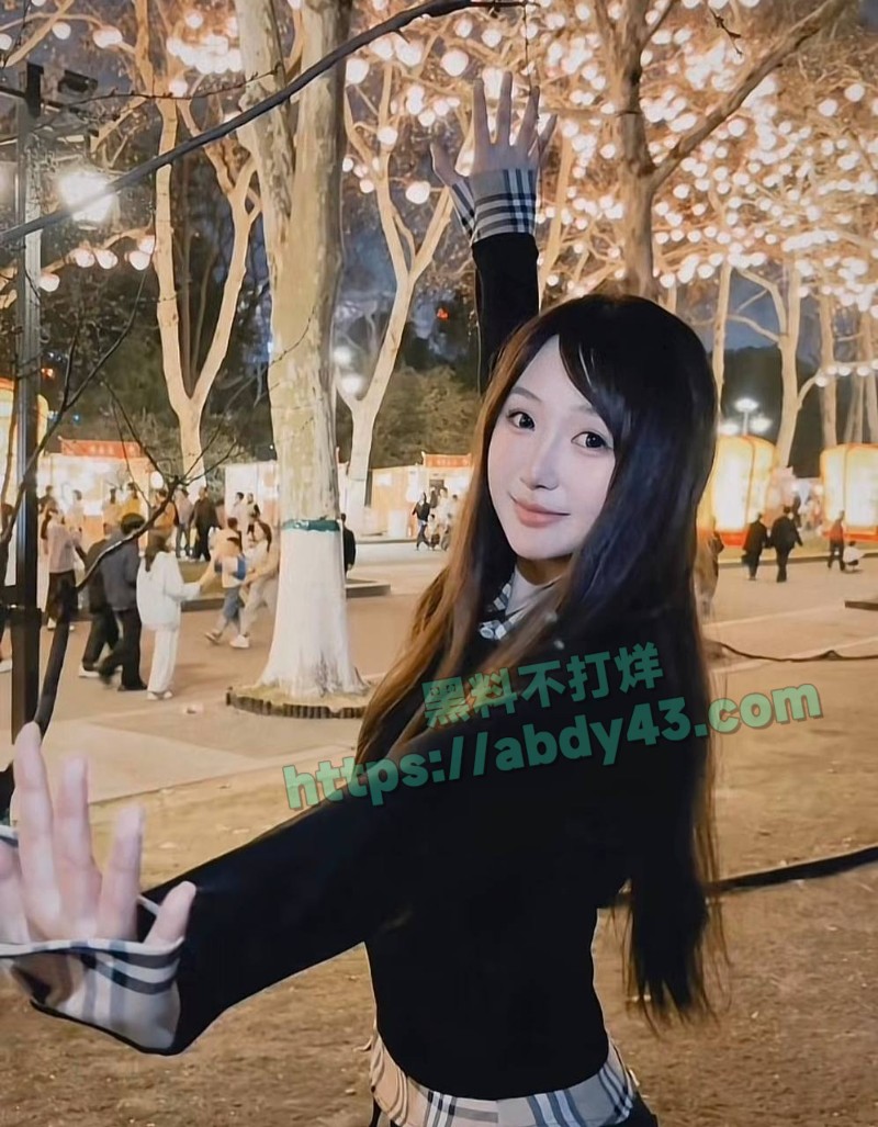 奶爸网红月野兔小樱31