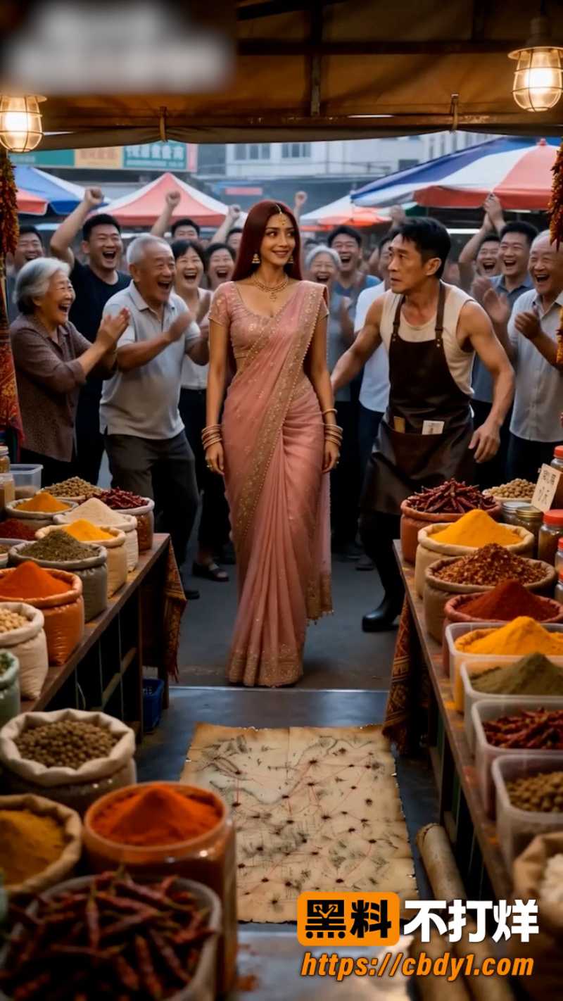 极品特务：别惹卖猪肉的 22