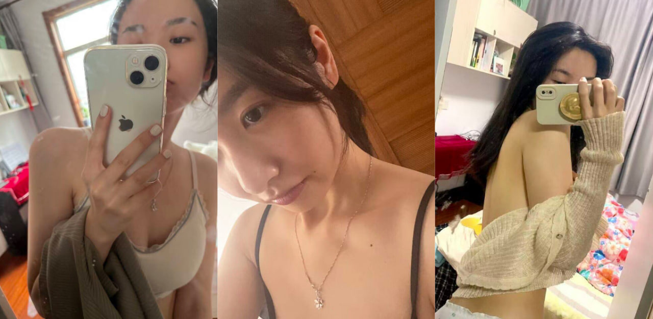 广州高颜值甜妹 悠悠 被其男友无套各种姿势疯狂输出后内射淫穴～叫床声刺激又淫荡特别好听！