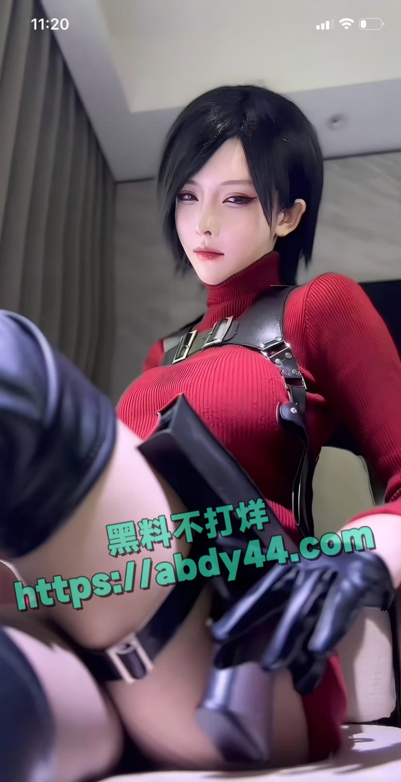 抖音极品女神泽鸽啊1