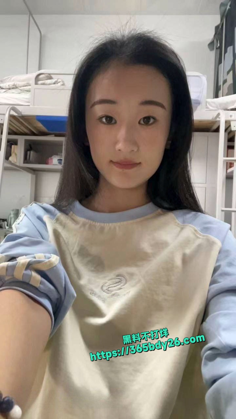 西安财经大学陈美玲不雅视频流出 4