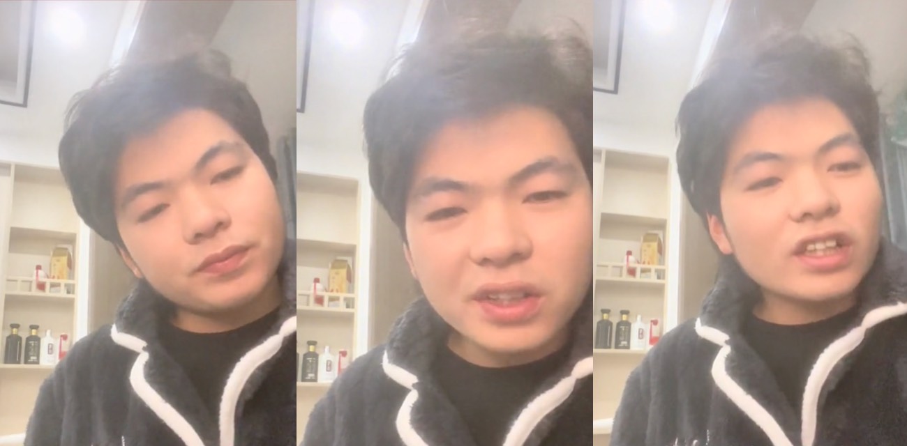 贵州花溪大学城男生染艾滋报复女生 疑似闯入女寝辟谣后真相浮出