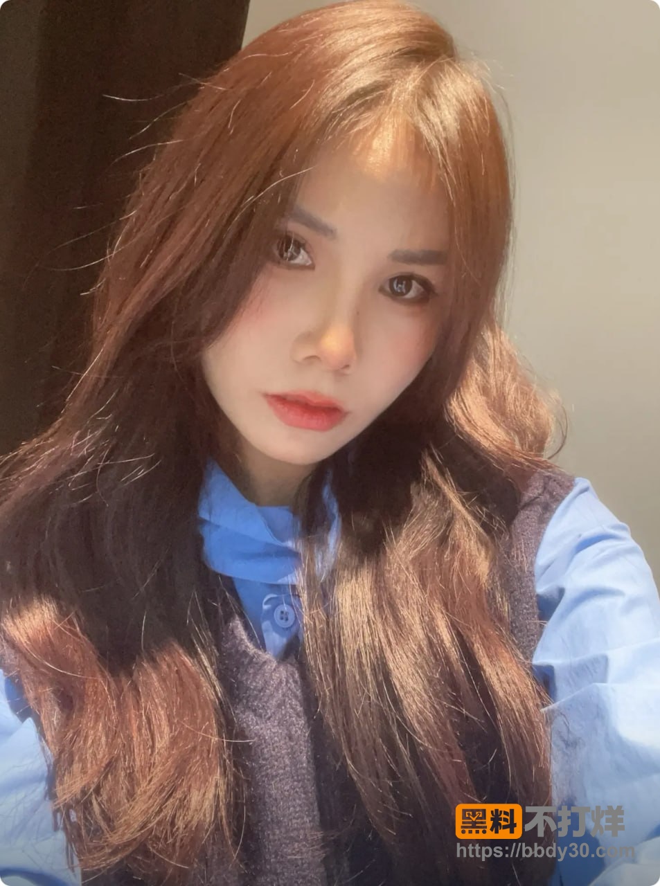 笑笑姐前夫家庭及小三8