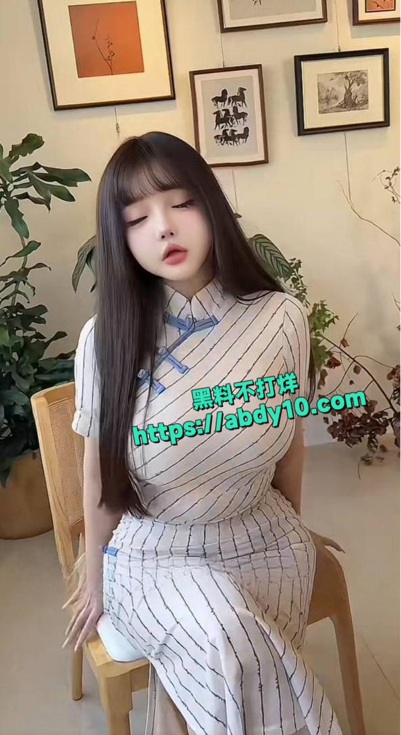 抖音百万粉丝网红乖乖酱7